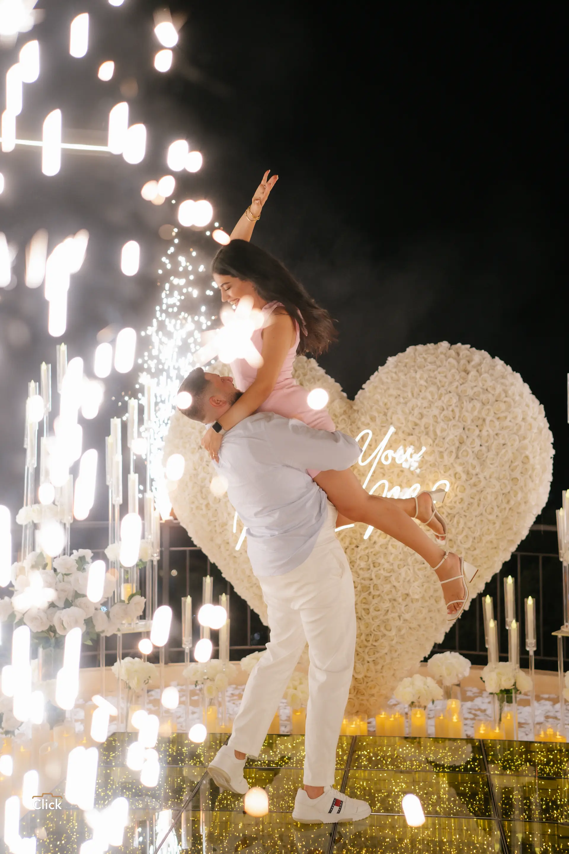 Champagne Bloom by Camp Pink, image 31.