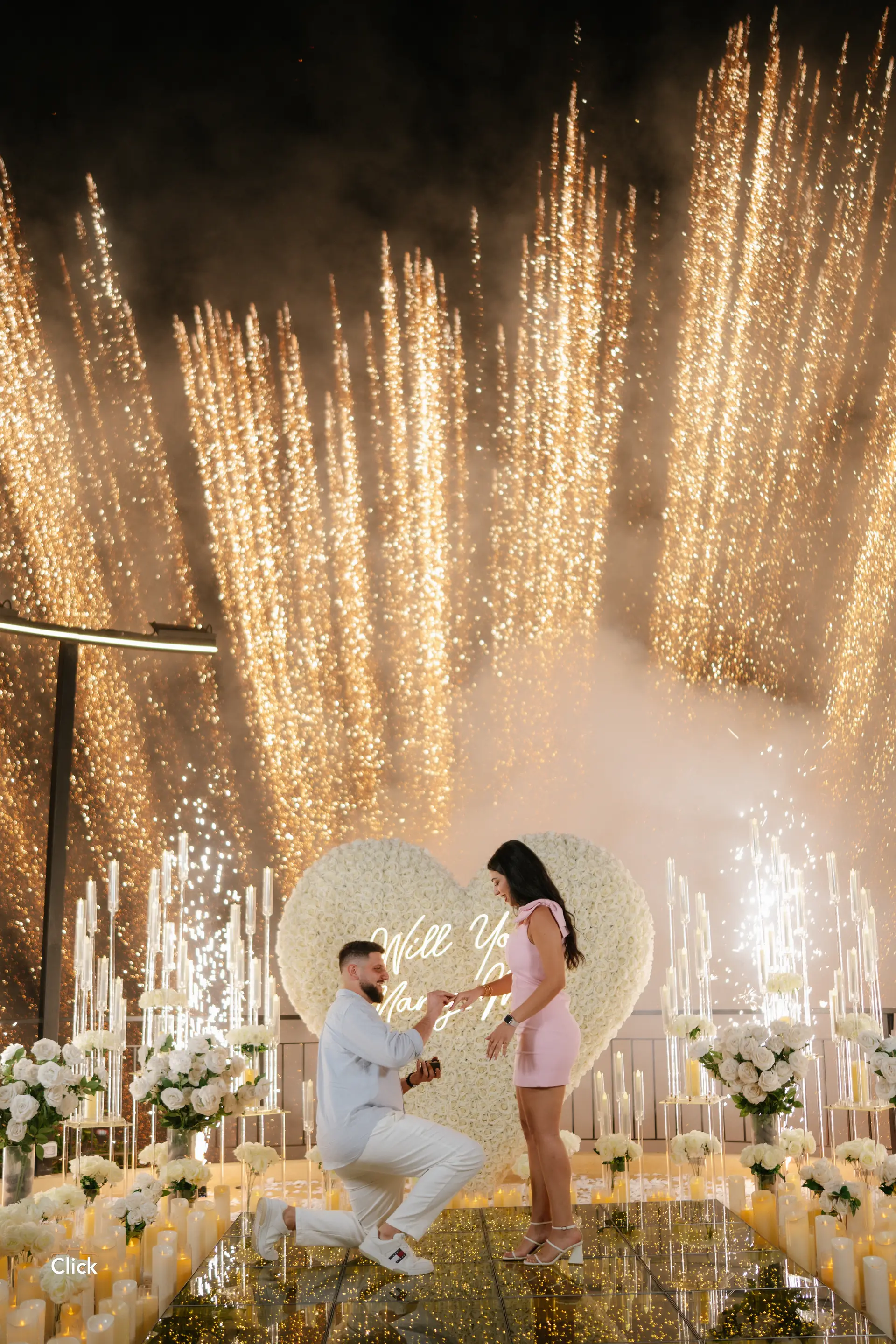 Champagne Bloom by Camp Pink, image 26.