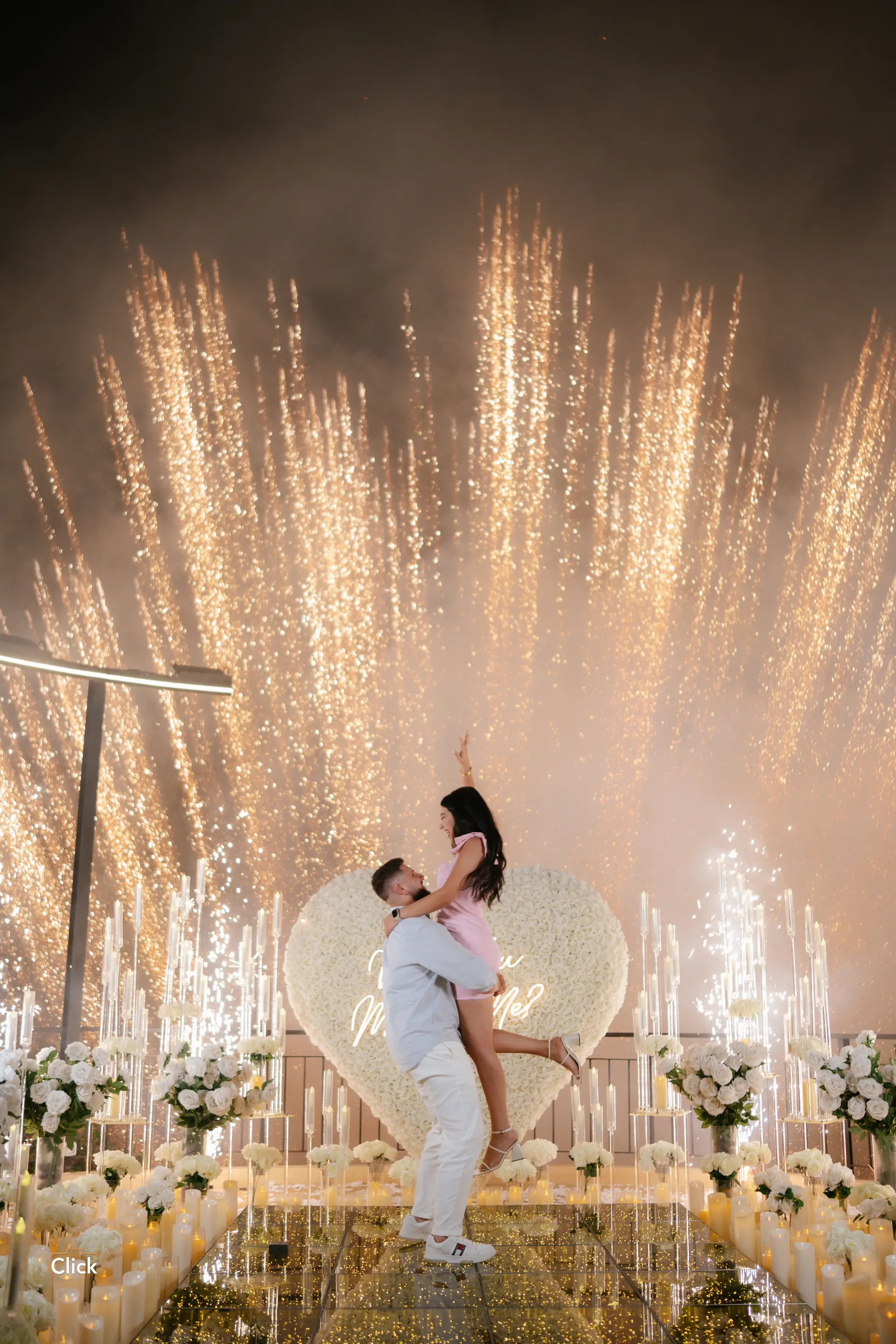 Champagne Bloom by Camp Pink, image 27.