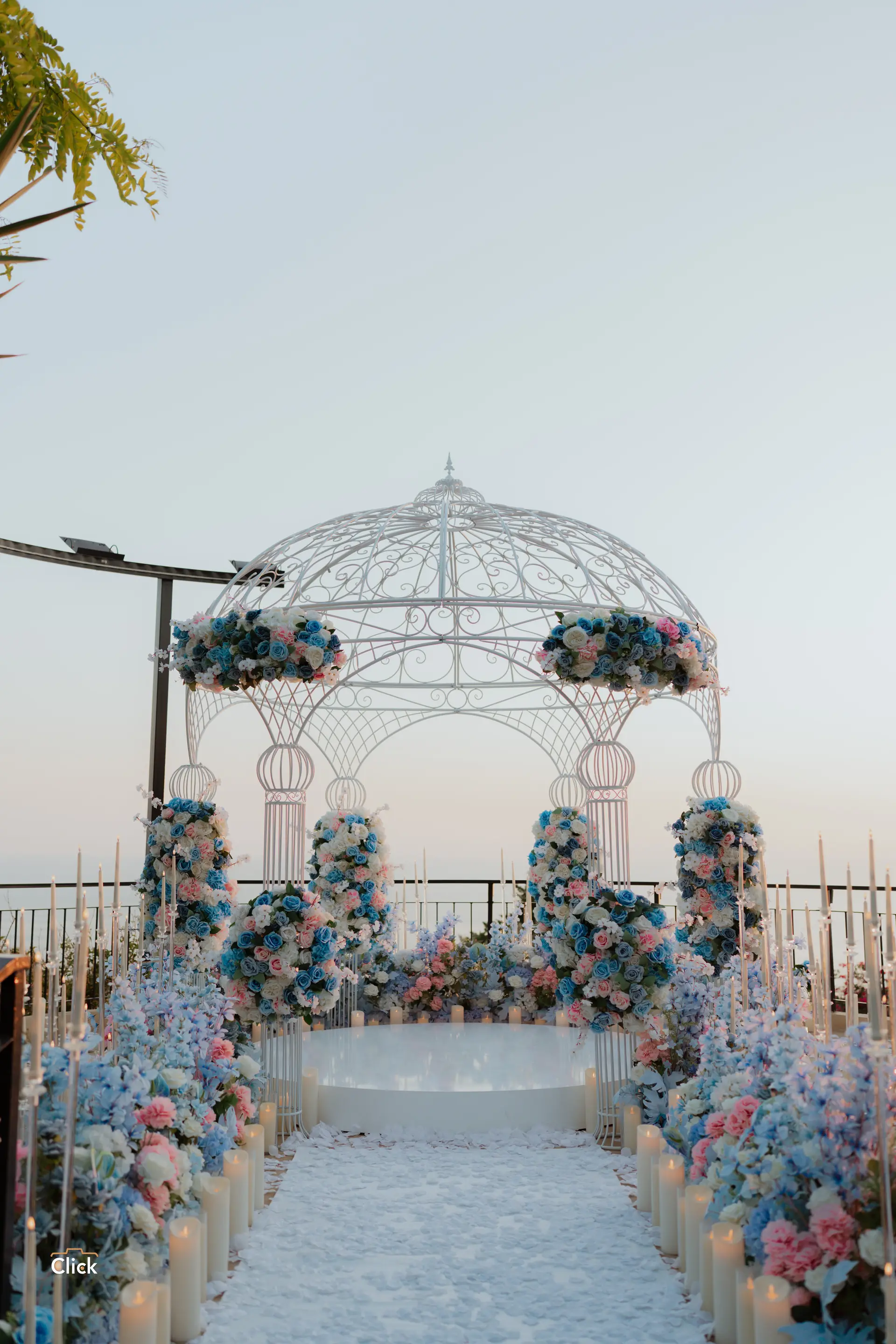 Luxury, design 3