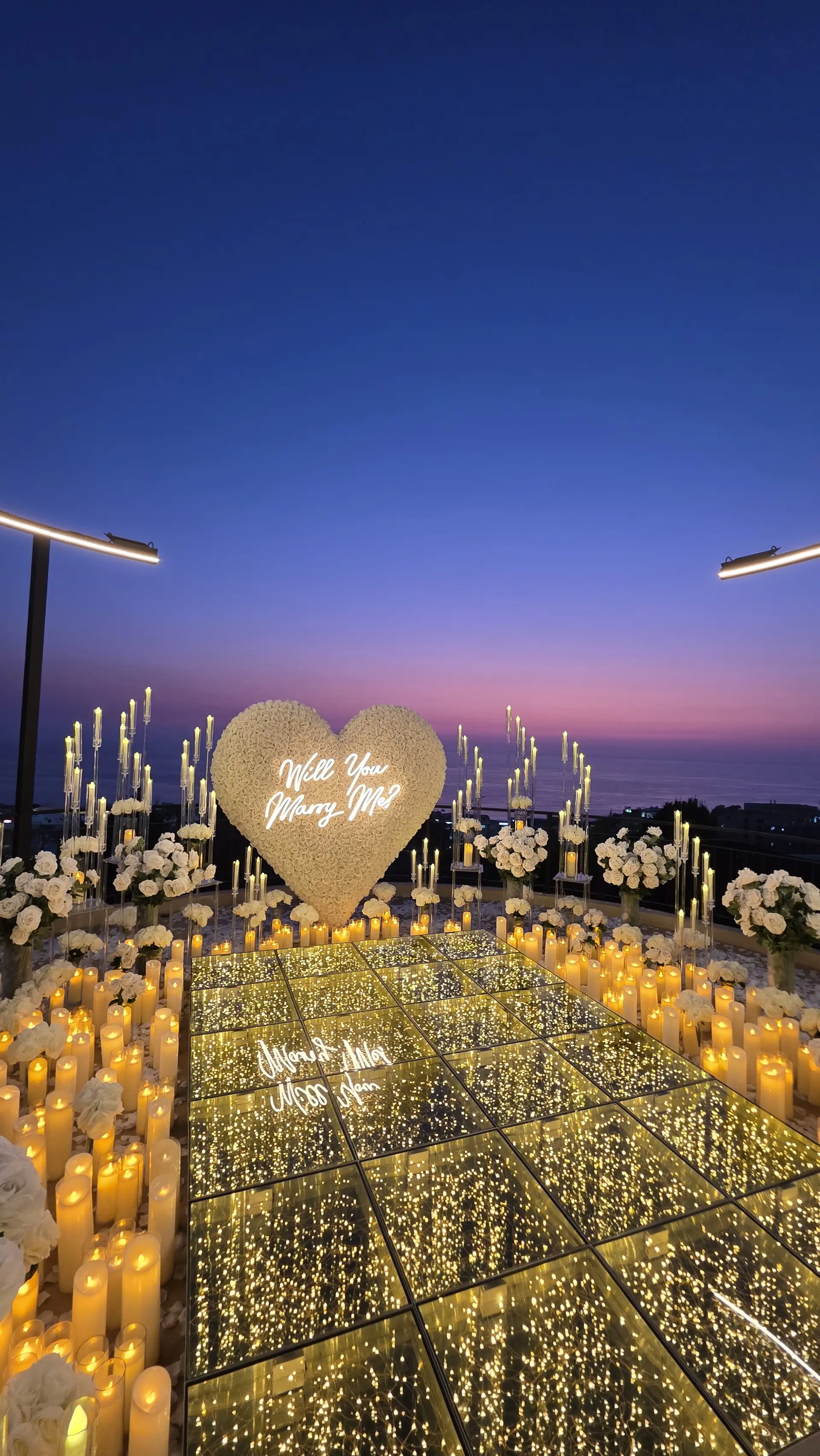 Luxury, design 6