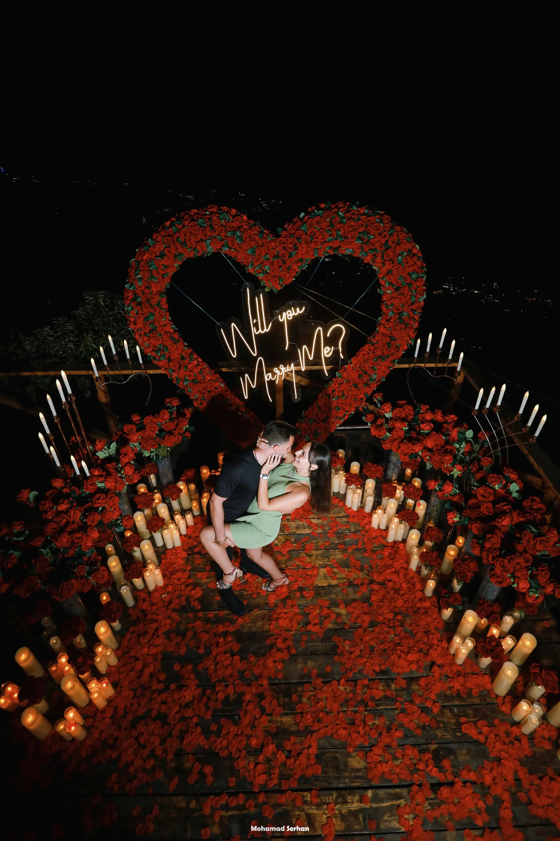 Scarlet Note by Camp Pink, image 1.