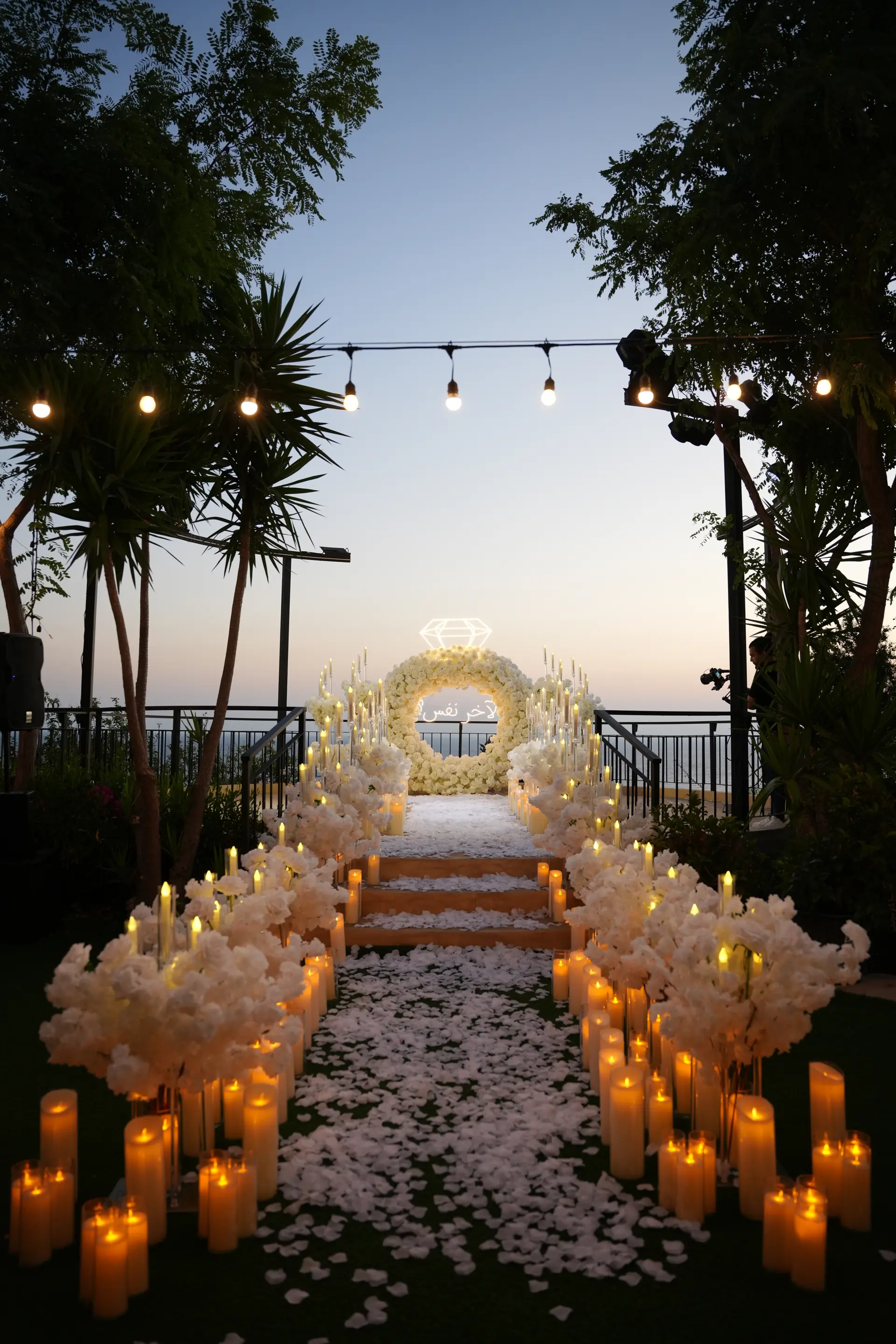 Ivory Aisle by Camp Pink, image 8.