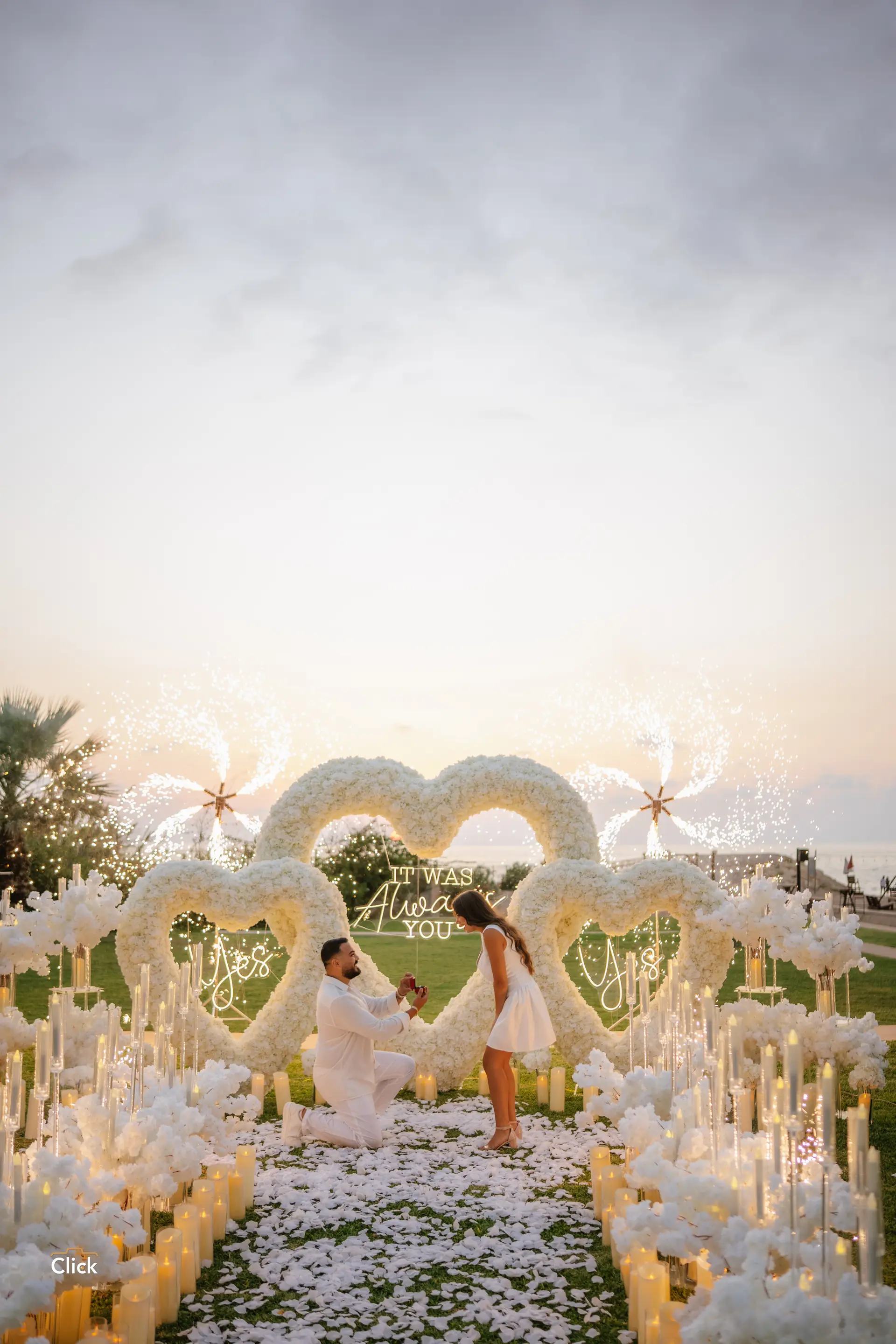 Petal Runway by Camp Pink, image 5.