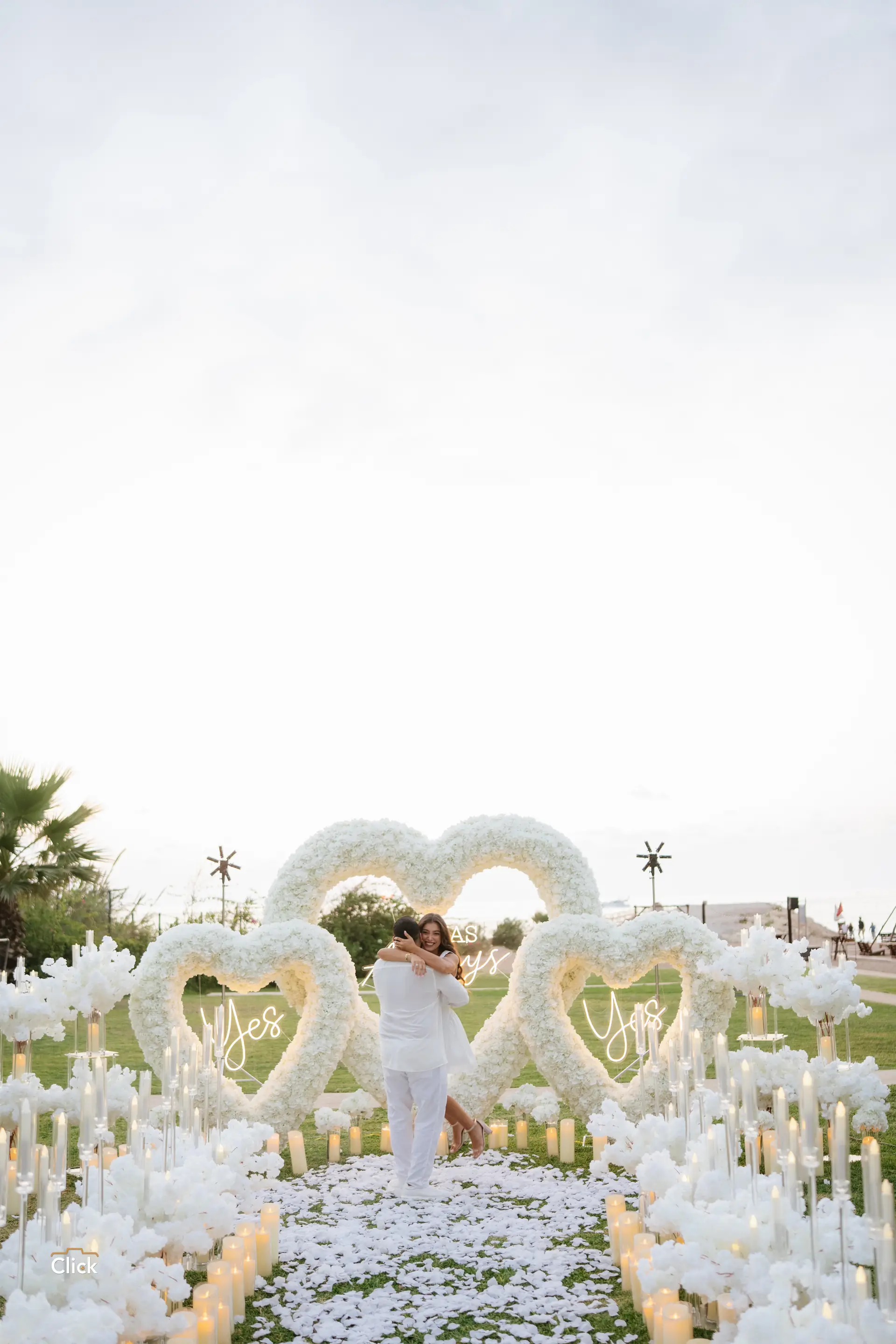 Petal Runway by Camp Pink, image 8.
