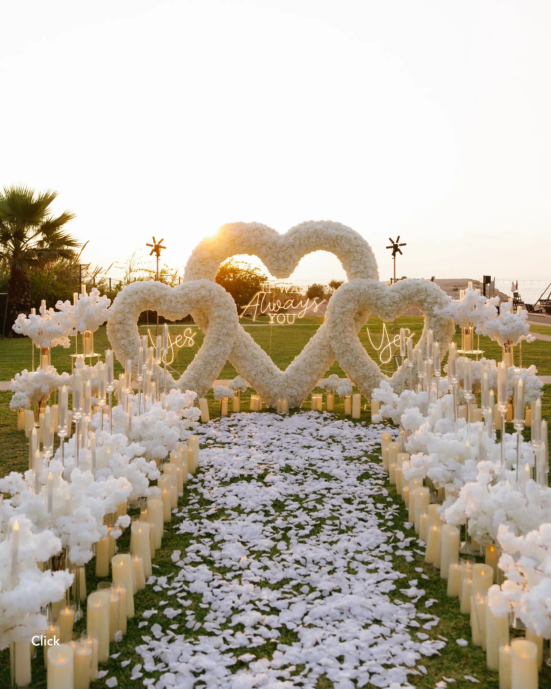 Petal Runway by Camp Pink, image 1.