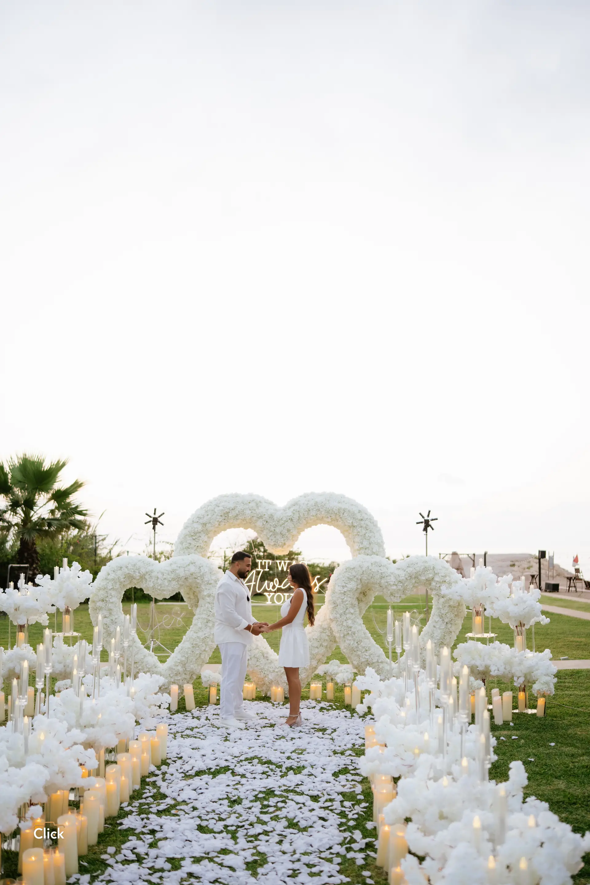 Petal Runway by Camp Pink, image 4.