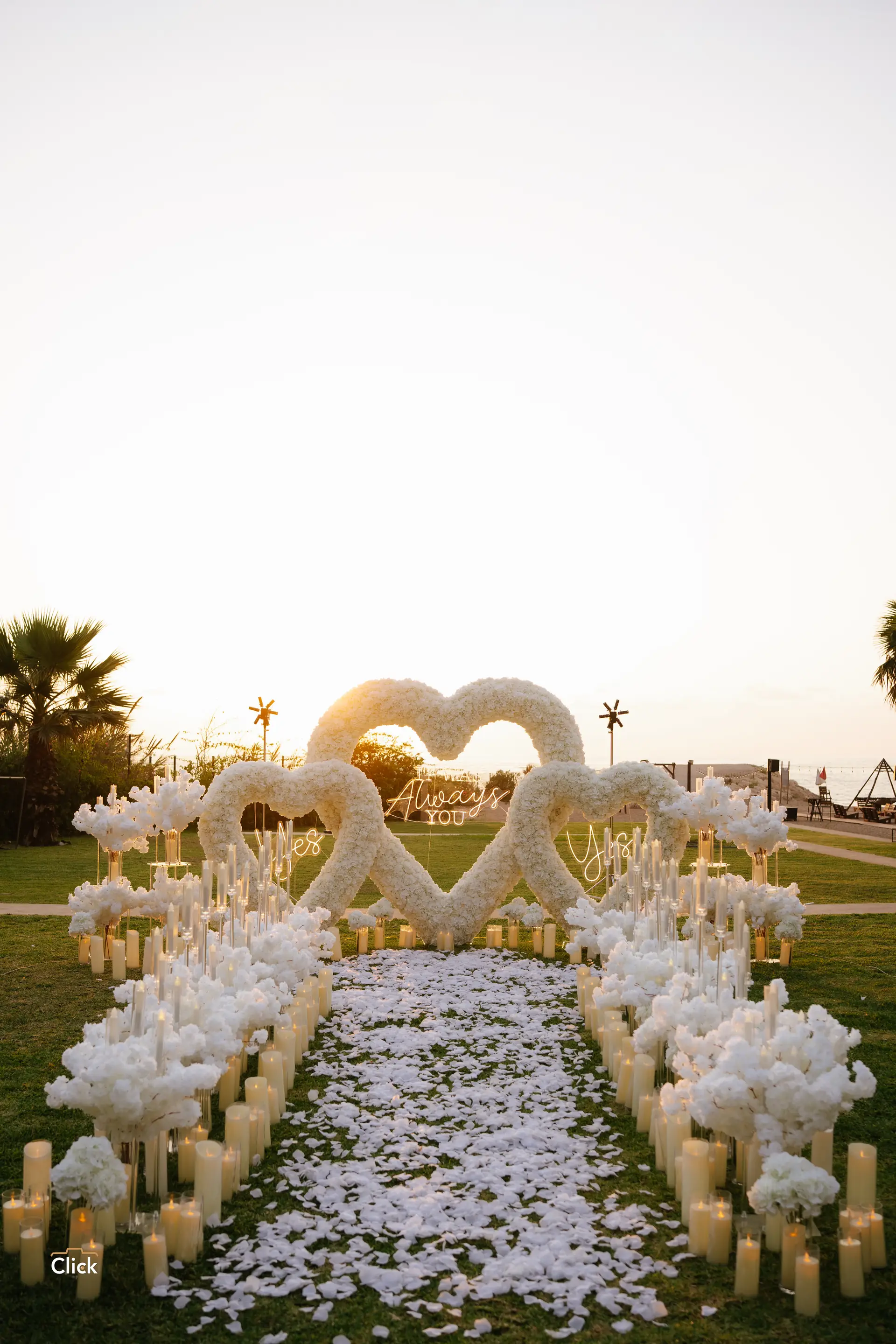 Petal Runway by Camp Pink, image 2.