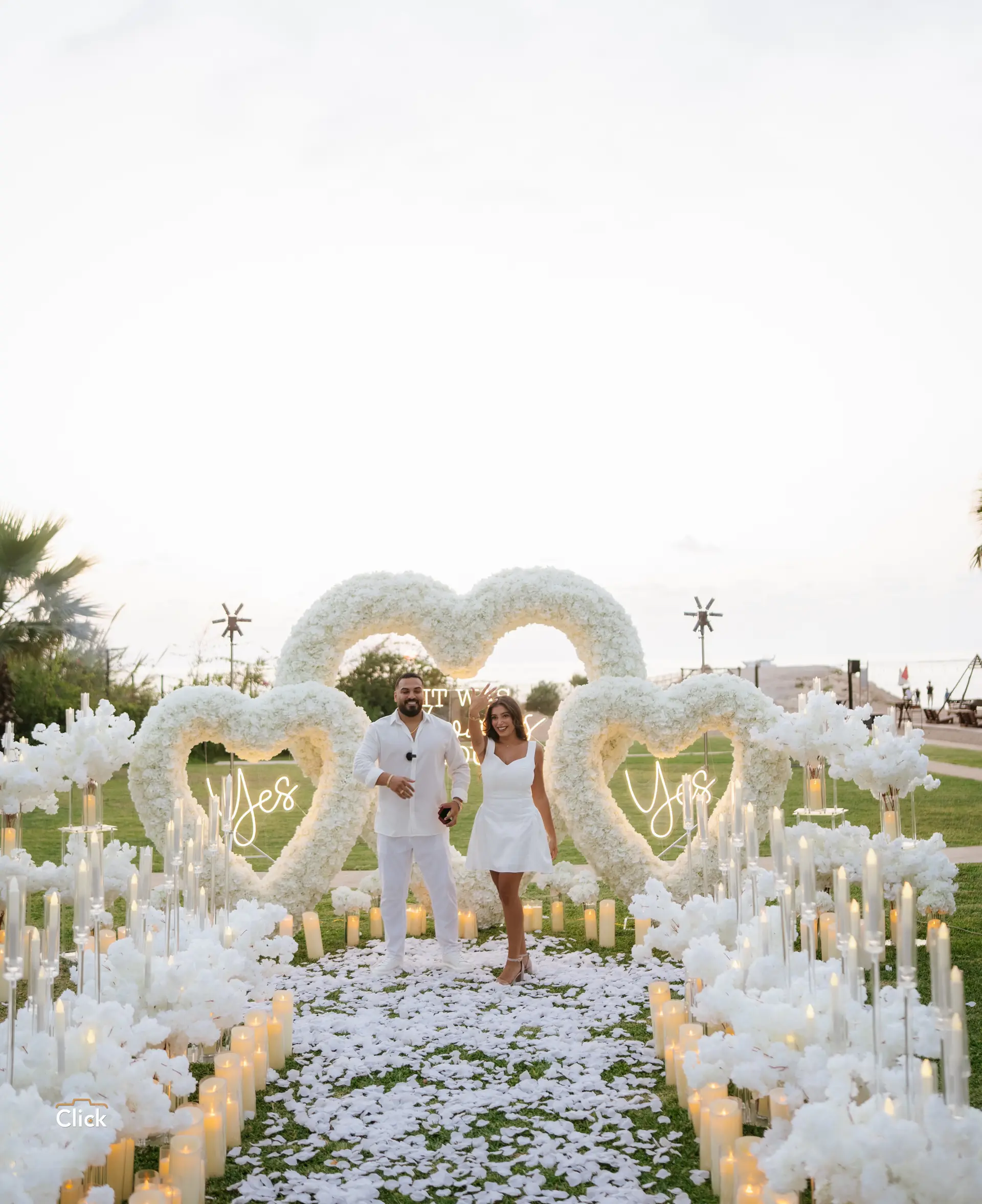 Petal Runway by Camp Pink, image 7.