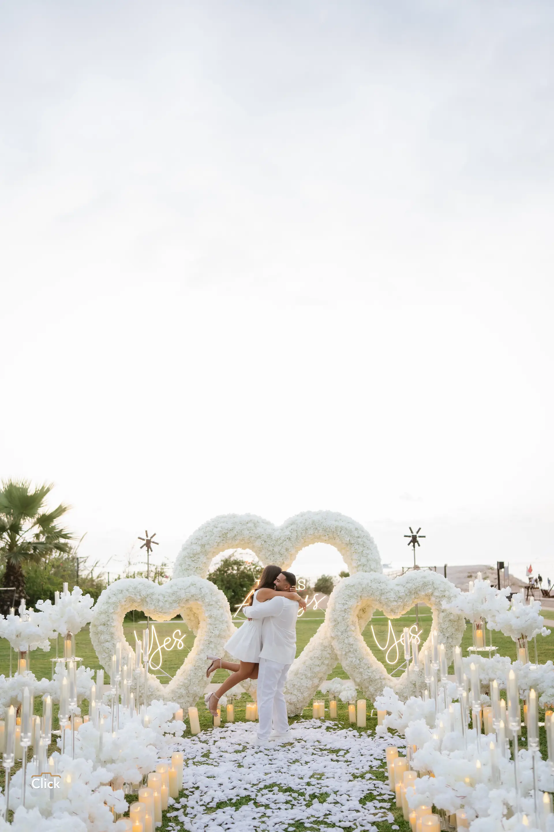 Petal Runway by Camp Pink, image 9.