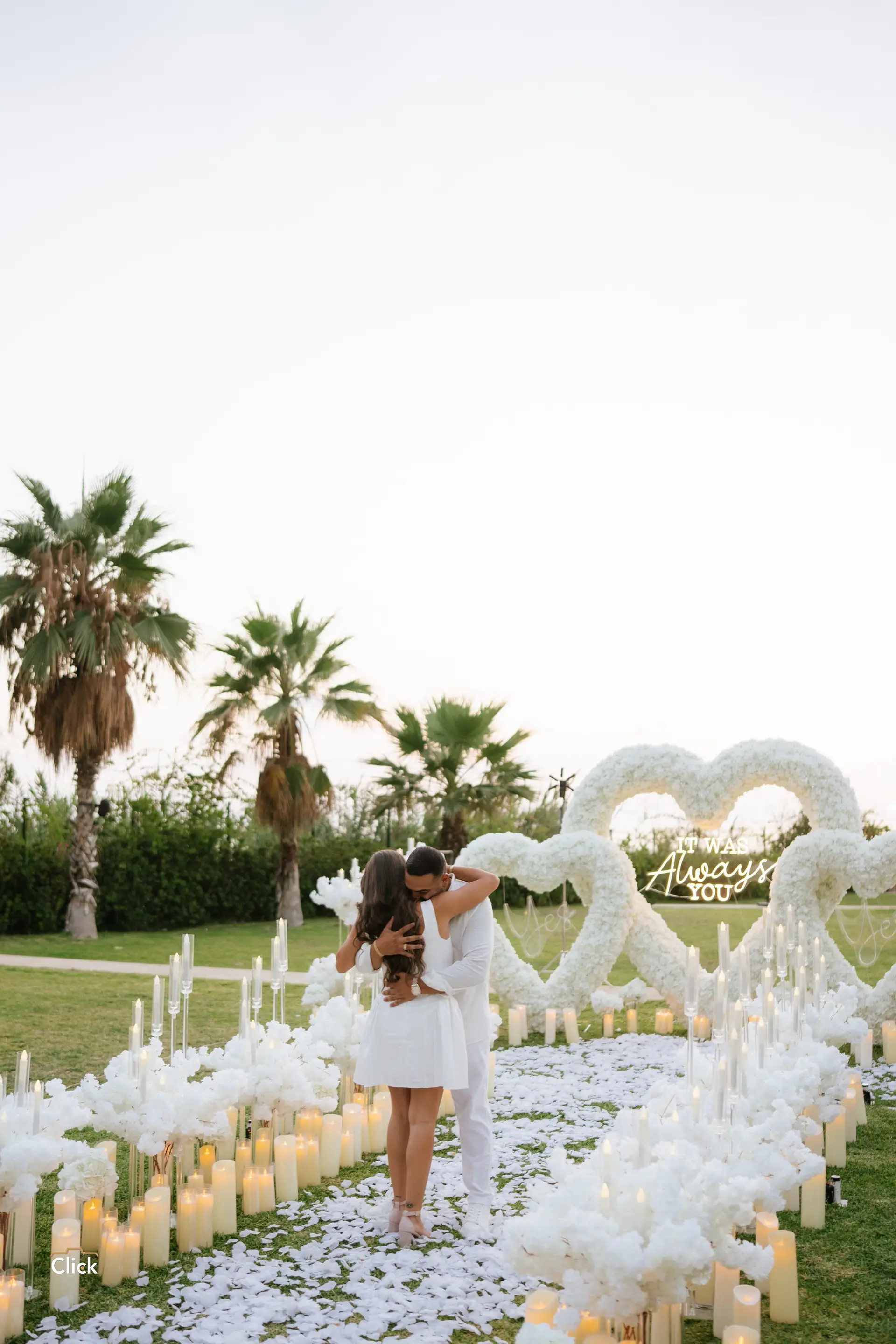 Petal Runway by Camp Pink, image 3.
