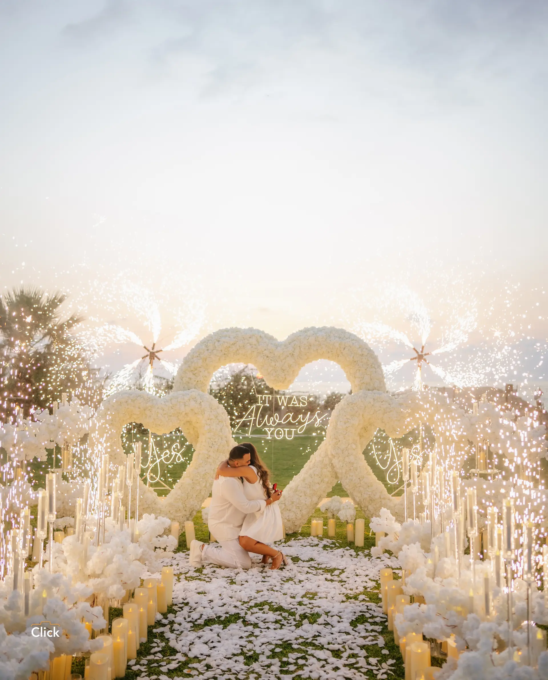 Petal Runway by Camp Pink, image 6.